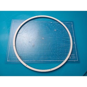 Tyco TEL Unity 85DP Ceramic Lod 1 ชิ้นส่วนเซรามิกโหลดที่ใช้แล้ว อะไหล่อุปกรณ์เซมิคอนดักเตอร์รุ่นเก่า - Product Image 6