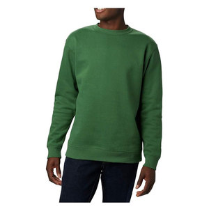 Sweat-shirt d'hiver épais en molleton 100 % coton, coupe classique, imprimé sur mesure, style streetwear – Grande Vente - Product Image 3