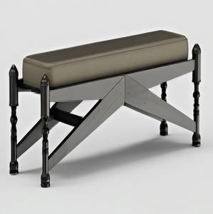 Top Selling Luxury Solid Ash <b>Wood</b> <b>Bench</b> for Dining Table or Living Room and Hotel & Restaurant Seating Available for Sale - Product Image 3