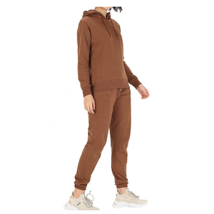 Conjunto Deportivo para Mujer, Nuevo y en Oferta, Cómodo, de Manga Larga, Chándal de Alta Calidad a Precio de Mayoreo - Product Image 3