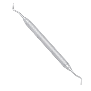 61/62 Blade Excavator 2.0MM Dental Caries Removal Instrument Stainless Steel Restorative Spoon Excavator Hand <b>Tool</b> <b>Precision</b> - Product Image 2