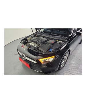 เมอร์เซเดส-เบนซ์ A220 ซีดาน ปี 2020/3 รุ่น A-Class วิ่ง 67,293 กม. พวงมาลัยซ้าย มาตรฐานไอเสียยูโร 5 พร้อมกล้องมองหลัง - Product Image 6