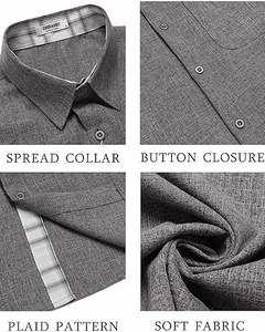 เสื้อเชิ้ตผู้ชายคุณภาพสูง แขนสั้น สไตล์ลำลอง สำหรับฤดูร้อน ชายหาด วันหยุด งานแต่งงาน มีกระเป๋าเสื้อ - Product Image 2