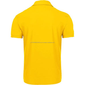 Camisa Polo Personalizada para Hombre en Diseño Cómodo de Alta Calidad, Perfecta para Uso Diario Informal - Product Image 3
