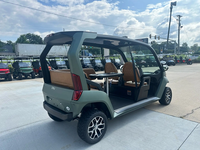 Voiturette de golf Club Car 2025 à vendre – Électrique et essence & Chariots de golf GRATUITS