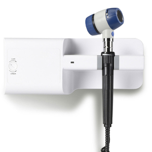 Dermatoscopio Manual de Acero Inoxidable de Alta Calidad, Lámpara de Examen Dermatológico para Diagnóstico de la Piel, Dermatoscopios Quirúrgicos Básicos - Product Image 1