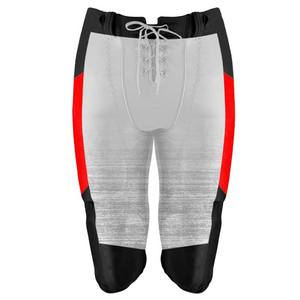 Uniformes de Fútbol Americano Sublimados al por Mayor, Ropa Deportiva para Equipos, Uniforme de Fútbol Americano para Hombres, Mujeres y Jóvenes - Product Image 4