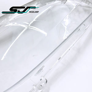 Nuevo Faro Delantero para Automóvil, Precio de Fábrica al por Mayor, Faro Halógeno de Alta Calidad, Material de Policarbonato, Repuesto para - Product Image 5