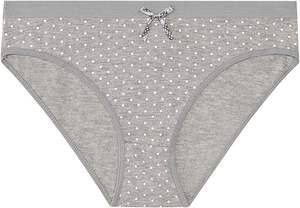 Culottes pour femmes 2026 Gentle Embrace, en coton doux et extensible, tissu respirant, ajustement fluide, couvrance totale, confort quotidien au toucher - Product Image 6