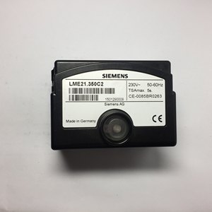 Unité de commande de brûleur étendue Siemens XLME21 - Product Image 2