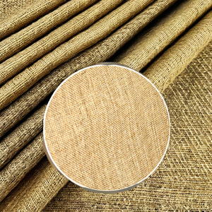 Bulk <b>Jute</b> Hessian Burlap Fabric Roll for Construction Agriculture Farming Packing Use Natural <b>Fiber</b> Cloth at Wholesale Price - Product Image 1