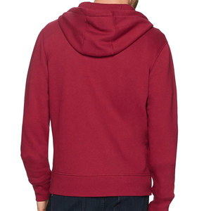 Últimos diseños de sudaderas con cremallera para hombre hechas en Pakistán, estilo urbano, sudaderas con diseño personalizado al por mayor para hombre - Product Image 4