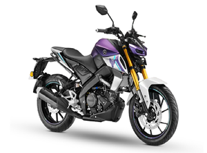 Motocicleta YAMAHA "MT-15 V2" en Venta a Precios Accesibles, la Mejor Moto con Excelente Rendimiento y Economía de Combustible - Product Image 4