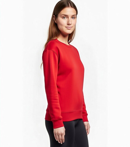 Sudaderas y Hoodies de Algodón y Spandex para Mujer - Product Image 2