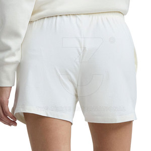 Custom Design Full Sublimation Printing High Casual <b>Women</b> <b>Shorts</b> 100% Cotton Eco-Friendly Quick Dry Breathable Summer <b>Board</b> - Product Image 2