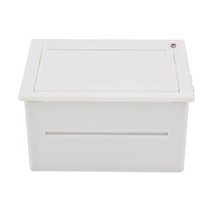 Factory price WH-E32 Embedded 58mm Thermal Panel <b>Printer</b> with interface RS232 TTL Parallel <b>USB</b> - Product Image 3