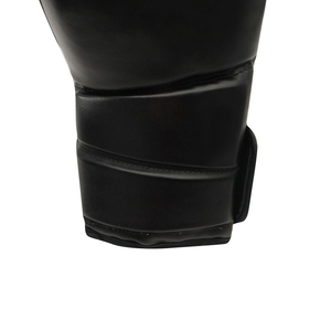 Gants de boxe unisexes élégants, tendance, entièrement personnalisables avec logo sur mesure, en cuir, service OEM des meilleurs fabricants - Product Image 5