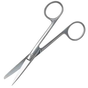 Pinces chirurgicales en carbure de tungstène et ciseaux en acier inoxydable de qualité supérieure pour la chirurgie médicale, instruments chirurgicaux du fabricant pakistanais - Product Image 6