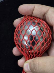 Sphères métalliques creuses de 20 mm, 25 mm, 30 mm, en acier inoxydable SS304/316 - Product Image 4