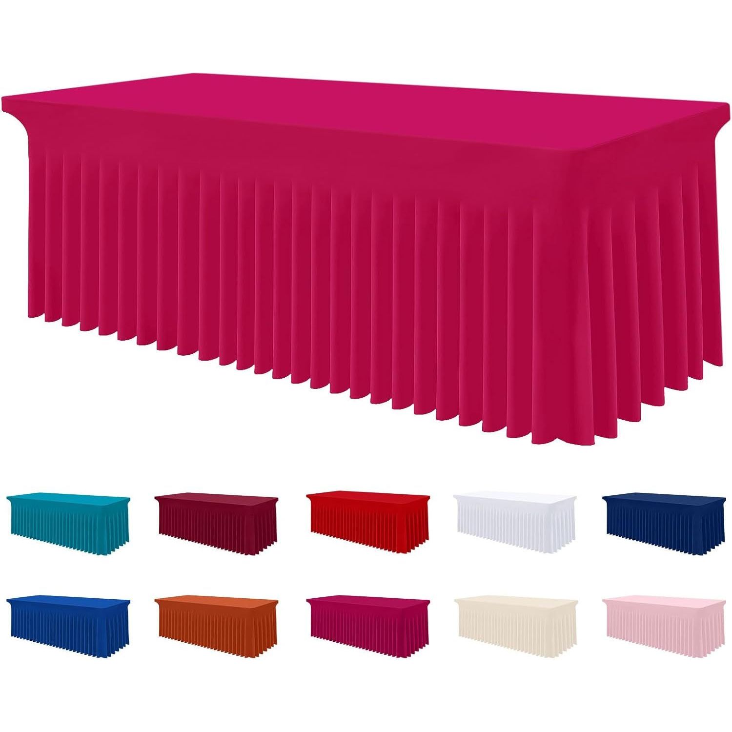 Couleur fuchsia
