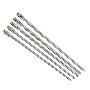 Ensemble d'instruments chirurgicaux orthopédiques flexibles - Product Image 1