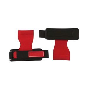 Ergonomic Leather Hand Grips Palm Protector Gymnastics Bar Workout Gear Custom Manufacturer - Product Image 6