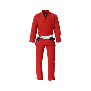Kimono de Jiu-Jitsu Brésilien (BJJ) en gros, uniforme personnalisé avec patch, vêtements d'entraînement d'arts martiaux de qualité supérieure - Product Image 1