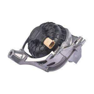 Supporto Anteriore Destro del Motore ATS per Audi A4 S4 A5 S5 Q5 SQ5 L4 2.0L 4M0199372FC 4M0199372FJ Nuovo in Gomma per 1.4 TSI V6 V5 GTI - Product Image 4
