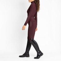 Meilleure Qualité, Faible MOQ, Sous-vêtements d'équitation respirants, Prix raisonnable, Sous-vêtements d'équitation confortables