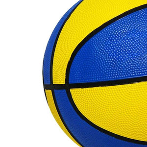 Balón de Baloncesto de la Mejor Calidad 2026, Color Personalizable, Nuevo Balón de Entrenamiento Talla 6, Material de Goma - Product Image 6