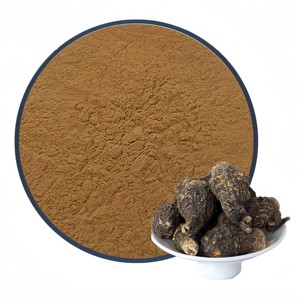 Poudre de Maca Noire Premium la Plus Vendue, 100% Pure et Naturelle, Poudre de Racine de Maca Noire Péruvienne pour Compléments Alimentaires en provenance d'Inde - Product Image 1