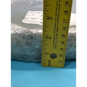 HITACHI 2-823219-1 Adaptador de Anillo de Cubierta BBSH para Ducha - Equipo y Piezas de Semiconductores de Confianza a Nivel Global - Product Image 4