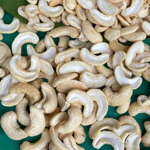 High Quality Cashew W180 Cashew <b>Nuts</b> Customized Packaging Santigo - Product Image 1