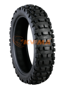 Neumático de alta calidad para vehículos Dirt Bike, marca KUMA, 80/100-21 y 110/100-18, hecho en Vietnam - Product Image 2