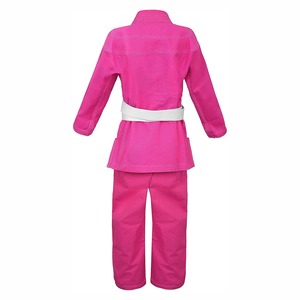 Uniforme de BJJ y MMA personalizado, sin gi, para artes marciales, de compresión, de alta calidad. - Product Image 3