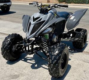 ราคาขายส่งที่ดีที่สุด Yaam-h a Rapptosr 700 R-SE สำหรับขาย - Product Image 1