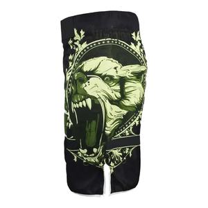 Pantalones cortos MMA de secado rápido para hombre, superventas, de alta calidad, novedad, logotipo personalizado, Color sólido, servicio OEM para ropa de artes marciales - Product Image 4