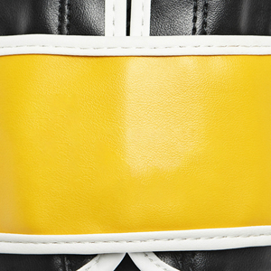 ถุงมือชกมวยไทย/คิกบ็อกซิ่ง พิมพ์ลายโฟม PU/PE ขนาด 10-18 ออนซ์ รับผลิตตามแบบ OEM พร้อมโลโก้ตามสั่ง - Product Image 4