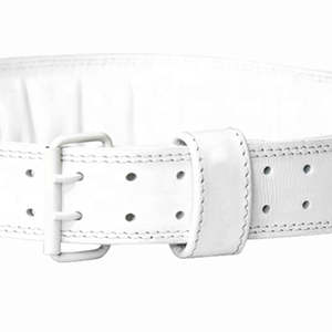 Precio de fábrica, nuevas muñequeras cómodas y transpirables para hombre, último diseño, cinturón de levantamiento de pesas para venta en línea. - Product Image 6