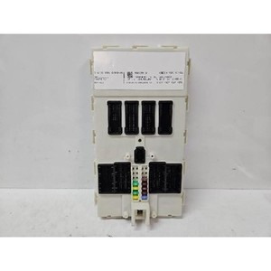 ECU และโมดูลคอมพิวเตอร์มือสองสำหรับรถยนต์ซีรีส์ 3 รุ่น 9381099 - Product Image 1