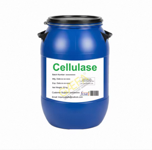 Polvo de Celulasa Gaefa de la Mejor Calidad IN34648 (IN) Uttar Pradesh - Product Image 1