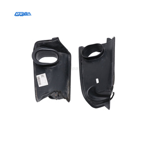 Piezas de Desmontaje de Material Original, Deflector de Aire para Auto, para Ferrari 458 Versión Convertible L 83002200/600 R 83002700/800 - Product Image 3