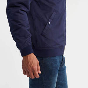 Custom Made <b>Men's</b> Bomber <b>Jacket</b> High Street Fashion Breathable Casual Wear Bomber <b>Jacket</b> Available in All Sizes Colors - Product Image 5