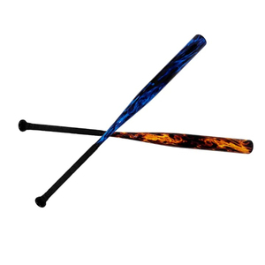 Bâton de baseball léger en aluminium de 32 pouces pour jeunes, conception métallique durable, haute performance, 1 pièce - Product Image 2