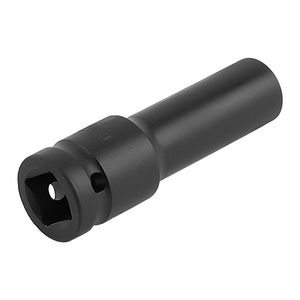 Set di 35 Chiavi a Bussola Profonde da 1/2 Pollice, 6 Punte, Metriche, con Bussole da 8mm a 32mm per Riparazione Auto - Product Image 4