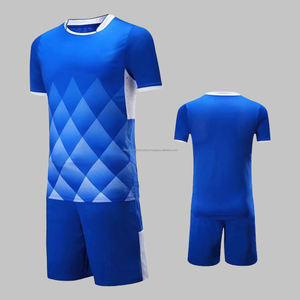 ชุดกีฬาฟุตบอลชุดเสื้อเจอร์ซี่ - Product Image 3