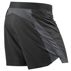 Sport Shorts Thin Casual Black Classic Clothing Beach Shorts Male - Product Image 3