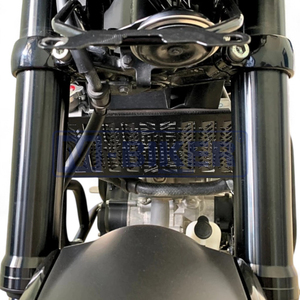 Protector de Radiador para Yamaha XSR155, Piezas y Accesorios para Motocicletas |   M-Biker - Product Image 4