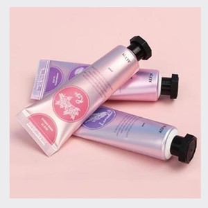 <b>hand</b> <b>cream</b> wholesale ALV Korean K-Beauty <b>Hand</b> <b>Cream</b> 3-Type <b>Gift</b> <b>Set</b> Lavender Rose Bergamot Scent Made in Korea - Product Image 3