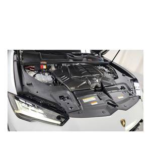 Pour Lamborghini Urus 4.0 V8 Performante modèle décembre 2023 avec 18 645 km, boîte automatique, sièges en cuir, caméra de recul - Product Image 6